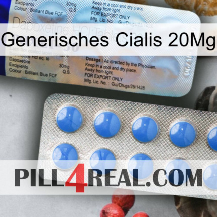 Generic Cialis 20Mg 39